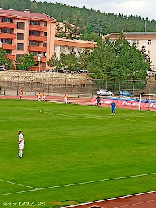 Kastamonu Gazi Stadyumu