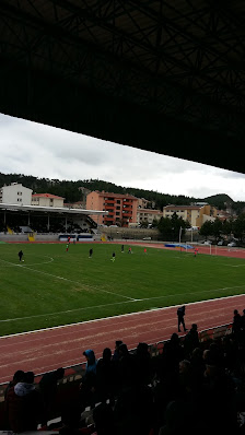 Kastamonu Gazi Stadyumu Kitle görseli