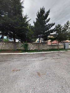 Kastamonu Gazi Stadyumu Street View ve 360° görseli