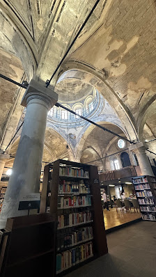 Kayseri Şehir Kütüphanesi En son görseli