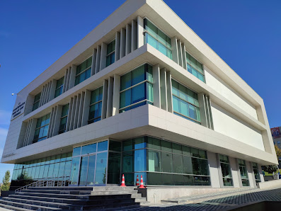 Kayseri Üniversitesi Mehmet Akif Ersoy Kütüphanesi Sahibinin seçtikleri görseli