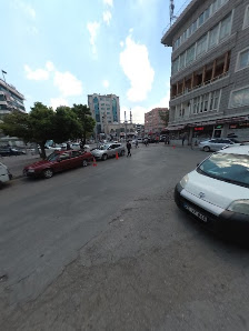 Necmettin Feyzioğlu Halk Kütüphanesi Street View ve 360° görseli