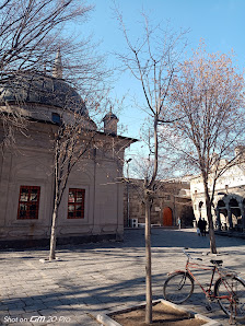 Raşit Efendi Yazma Eser Kütüphanesi Tümü görseli