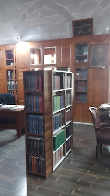 Raşit Efendi Yazma Eser Kütüphanesi Videolar görseli