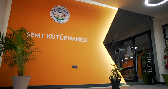 Hafize-Ahmet Güldal Semt Kütüphanesi Sahibinin seçtikleri görseli