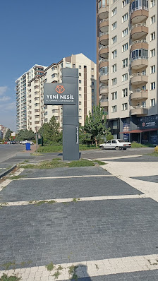 Yeni Nesil Kütüphane & Danişmanlik