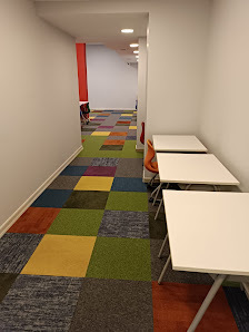 Mentor Kafe Kütüphane