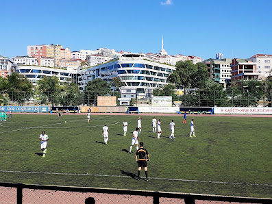 Hasbahçe Stadı Tümü görseli