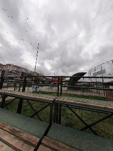 Hasbahçe Stadı Street View ve 360° görseli