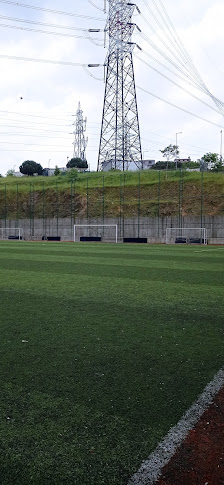 Örnektepe Futbol Sahası