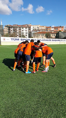 Kağıthane Belediyesi Spor Tesisleri