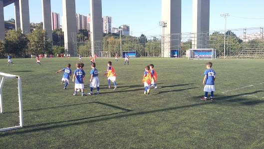 KAĞITHANE BELEDİYESİ SADABAD SPOR TESİSLERİ