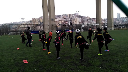 KAĞITHANE BELEDİYESİ SADABAD SPOR TESİSLERİ Videolar görseli