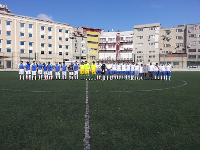Mendi Sansak Futbol Sahası Stadyum görseli