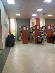 Kocaeli Üniversitesi Kütüphane ve Dokümantasyon Daire Başkanlığı En son görseli