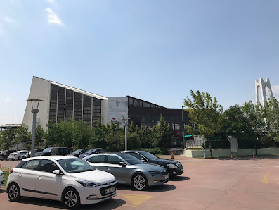 Kocaeli İl Halk Kütüphanesi