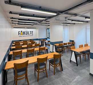Fakülte Kocaeli (Yeni Nesil Kütüphane)