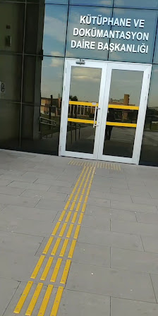 Gebze Teknik Üniversitesi Kütüphanesi Videolar görseli