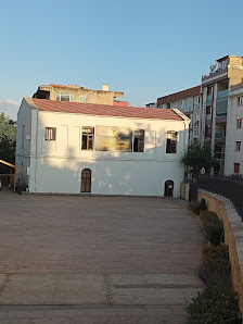 Darıca Belediyesi Millet Kütüphanesi