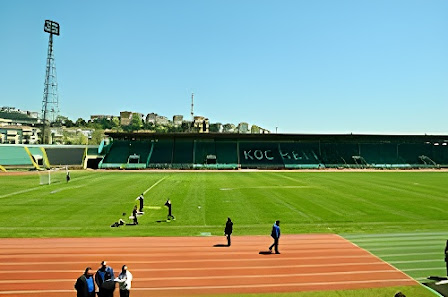 Kocaeli Stadyumu En son görseli