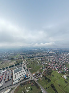 Kocaeli Stadyumu Street View ve 360° görseli