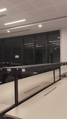 Yeni Nesil Şehir Kütüphanesi Videolar görseli