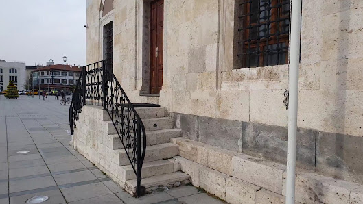 Yusufağa Kütüphanesi Sultan Selim Câmii görseli