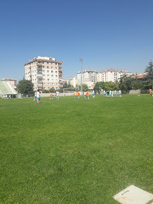 Selçuklu Belediyesi Stadyumu