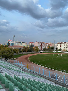 Selçuklu Belediyesi Stadyumu Stadyum görseli