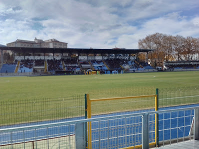 Dumlupınar Stadyumu