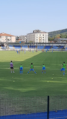 Dumlupınar Stadyumu Videolar görseli
