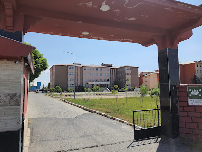 Ağrı Hüseyin Celal Yardımcı Fen Lisesi Tümü görseli