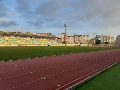 Kırklareli Atatürk Stadyumu Tümü görseli