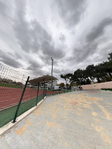 Kırklareli Atatürk Stadyumu Street View ve 360° görseli