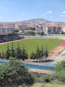 Ahi Stadyumu