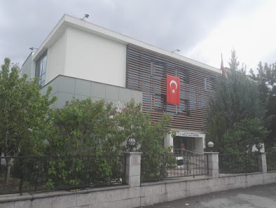 Kırıkkale İl Halk Kütüphanesi Sahibinin seçtikleri görseli