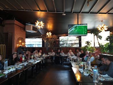 Cafe Hollywood Bahçelievler