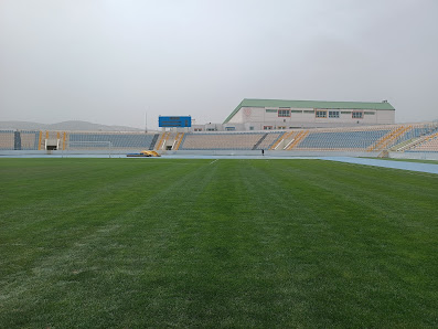 Başpınar Stadyumu
