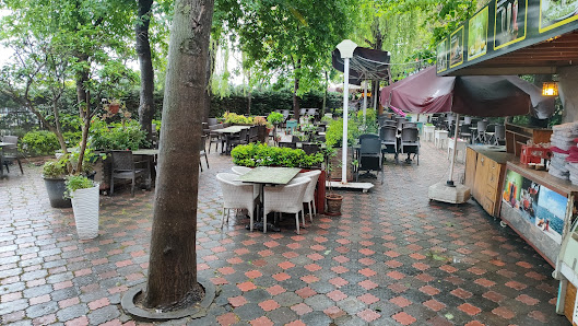 Kütük Ev Cafe & Restaurant Tümü görseli