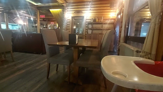 Kütük Ev Cafe & Restaurant Videolar görseli