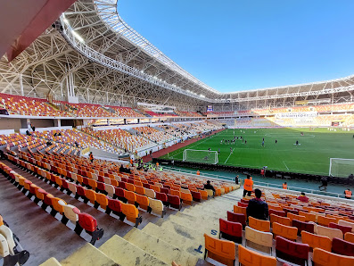 Yeni Malatya Stadyumu