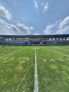 Maltepe Hasan Polat Stadyumu Street View ve 360° görseli