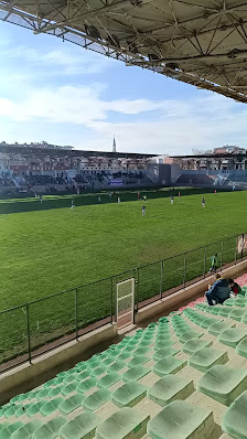 Maltepe Hasan Polat Stadyumu Videolar görseli