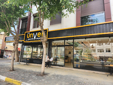 ÜNVER PASTA & CAFE Tümü görseli