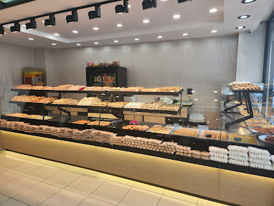 ÜNVER PASTA & CAFE Ortam görseli