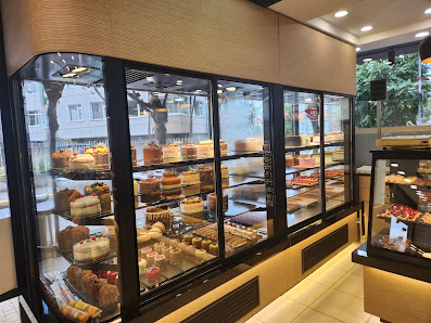 ÜNVER PASTA & CAFE Fırınlama görseli