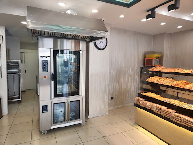 ÜNVER PASTA & CAFE Sahibinin seçtikleri görseli