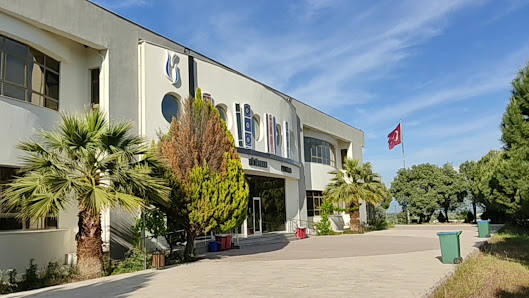 Manisa Celal Bayar Üniversitesi Kütüphanesi Videolar görseli