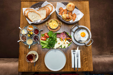 Rudo Cafe Bahçelievler Yeme-içme görseli