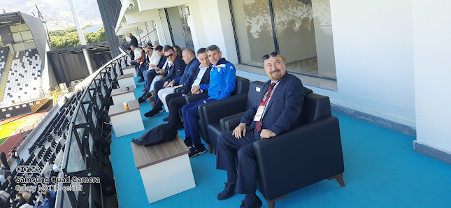 Manisa 19 Mayıs Stadyumu En son görseli